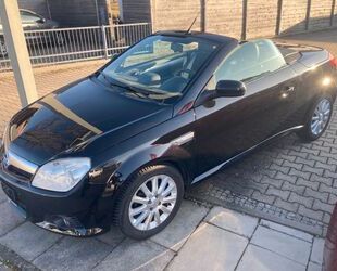 Opel Tigra Gebrauchtwagen