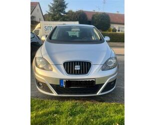 Seat Altea Gebrauchtwagen