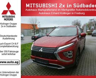 Mitsubishi Eclipse Cross Gebrauchtwagen
