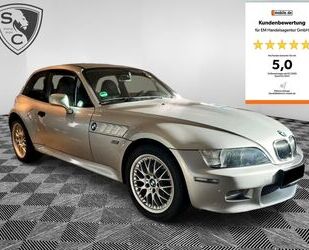 BMW Z3 Gebrauchtwagen