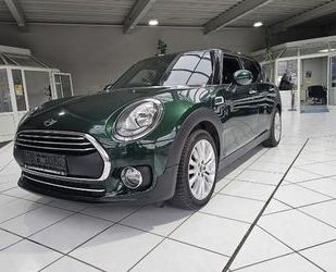 Mini One D Clubman Gebrauchtwagen