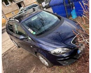 Seat Altea 