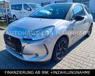 DS Automobiles DS3 Gebrauchtwagen