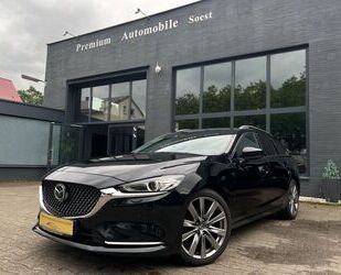 Mazda 6 Gebrauchtwagen