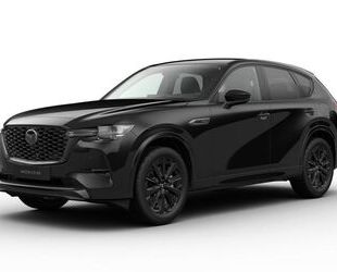 Mazda CX-60 Gebrauchtwagen
