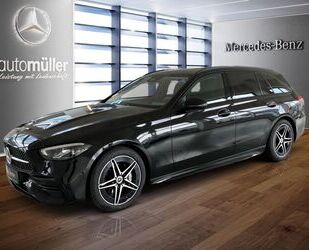 Mercedes-Benz C 180 Gebrauchtwagen