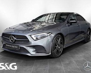 Mercedes-Benz CLS 400 Gebrauchtwagen