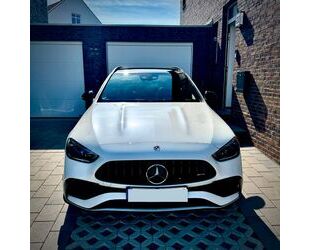 Mercedes-Benz C 43 AMG Gebrauchtwagen