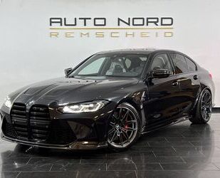 BMW M3 Gebrauchtwagen