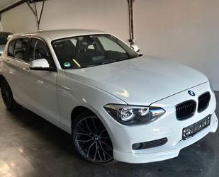 BMW 114 Gebrauchtwagen