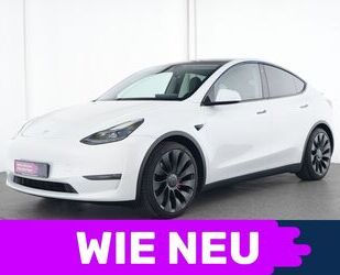 Tesla Model Y Gebrauchtwagen