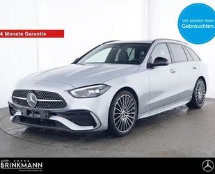 Mercedes-Benz C 300 Gebrauchtwagen