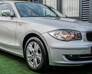 BMW 118 Gebrauchtwagen