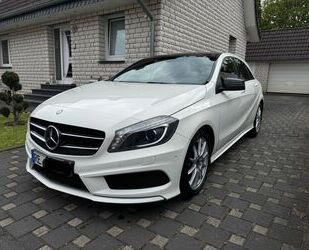 Mercedes-Benz A 200 Gebrauchtwagen