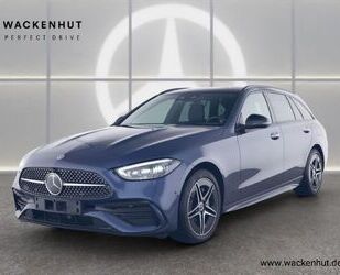 Mercedes-Benz C 300 Gebrauchtwagen