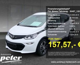 Opel Ampera-e Gebrauchtwagen