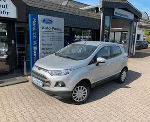 Ford EcoSport Gebrauchtwagen