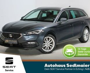 Seat Leon Gebrauchtwagen