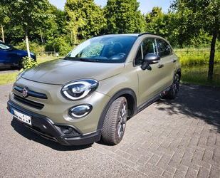 Fiat 500X Gebrauchtwagen