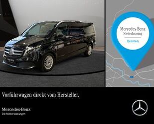 Mercedes-Benz V 300 Gebrauchtwagen