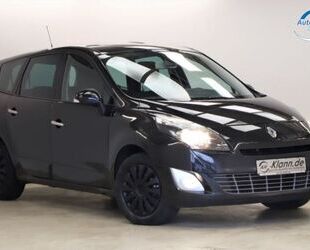 Renault Scenic Gebrauchtwagen