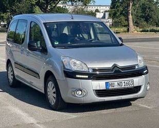 Citroen Berlingo Gebrauchtwagen