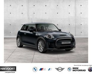 Mini Cooper SE Gebrauchtwagen