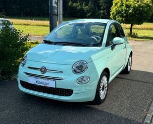 Fiat 500 Gebrauchtwagen