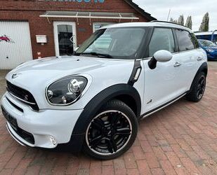 Mini Cooper S Gebrauchtwagen