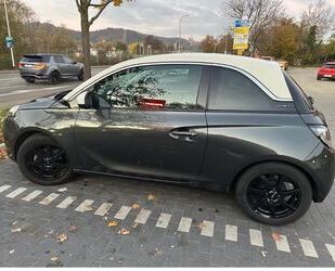 Opel Adam Gebrauchtwagen