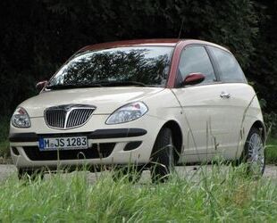 Lancia Ypsilon Gebrauchtwagen