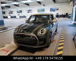 Mini Cooper SE Gebrauchtwagen