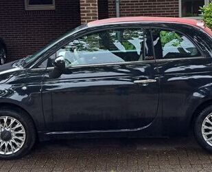 Fiat 500C Gebrauchtwagen