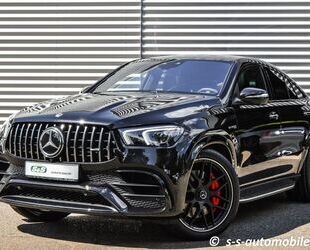 Mercedes-Benz GLE 63 AMG Gebrauchtwagen