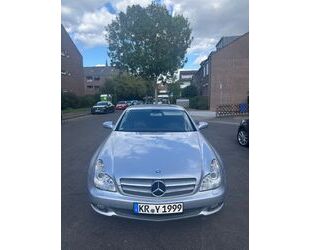 Mercedes-Benz CLS 350 Gebrauchtwagen