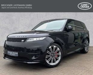 Land Rover Range Rover Sport Gebrauchtwagen