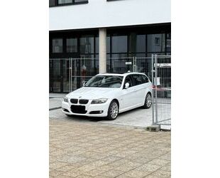 BMW 325 Gebrauchtwagen