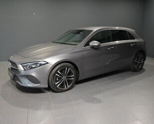 Mercedes-Benz A 180 Gebrauchtwagen