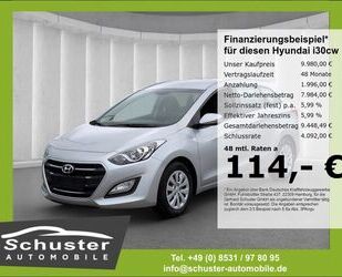 Hyundai i30 Gebrauchtwagen