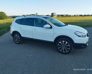 Nissan Qashqai+2 Gebrauchtwagen