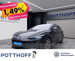 VW ID.7 Gebrauchtwagen