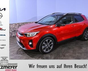 Kia Stonic Gebrauchtwagen