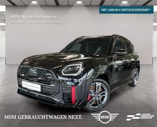 Mini John Cooper Works Countryman Gebrauchtwagen