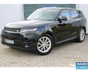 Land Rover Range Rover Sport Gebrauchtwagen