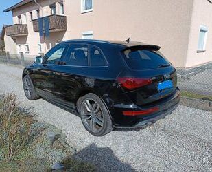 Audi SQ5 Gebrauchtwagen