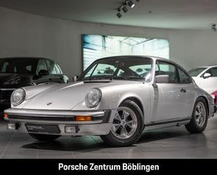 Porsche 911 Urmodell Gebrauchtwagen