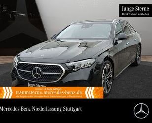 Mercedes-Benz E 300 Gebrauchtwagen