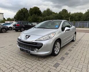 Peugeot 207 Gebrauchtwagen