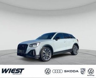 Audi SQ2 Gebrauchtwagen
