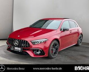 Mercedes-Benz A 45 AMG Gebrauchtwagen